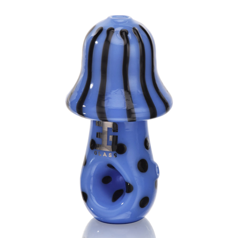 Solid Mushroom Hand Pipe