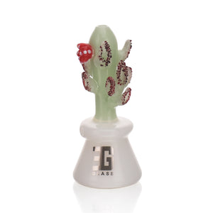 Bonsai Series: Potted Coral Hand Pipe