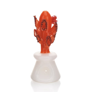 Bonsai Series: Potted Coral Hand Pipe