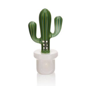 Bonsai Series: Potted Wig Wag Cactus Hand Pipe