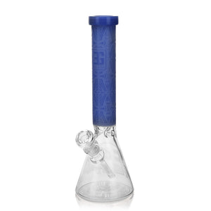 Slyme Leaf Beaker