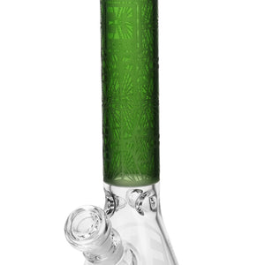 Slyme Leaf Beaker