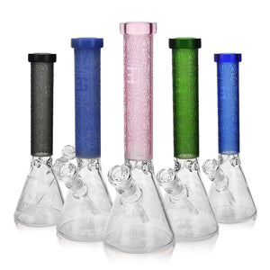 Slyme Leaf Beaker