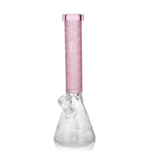 Diamond Beaker