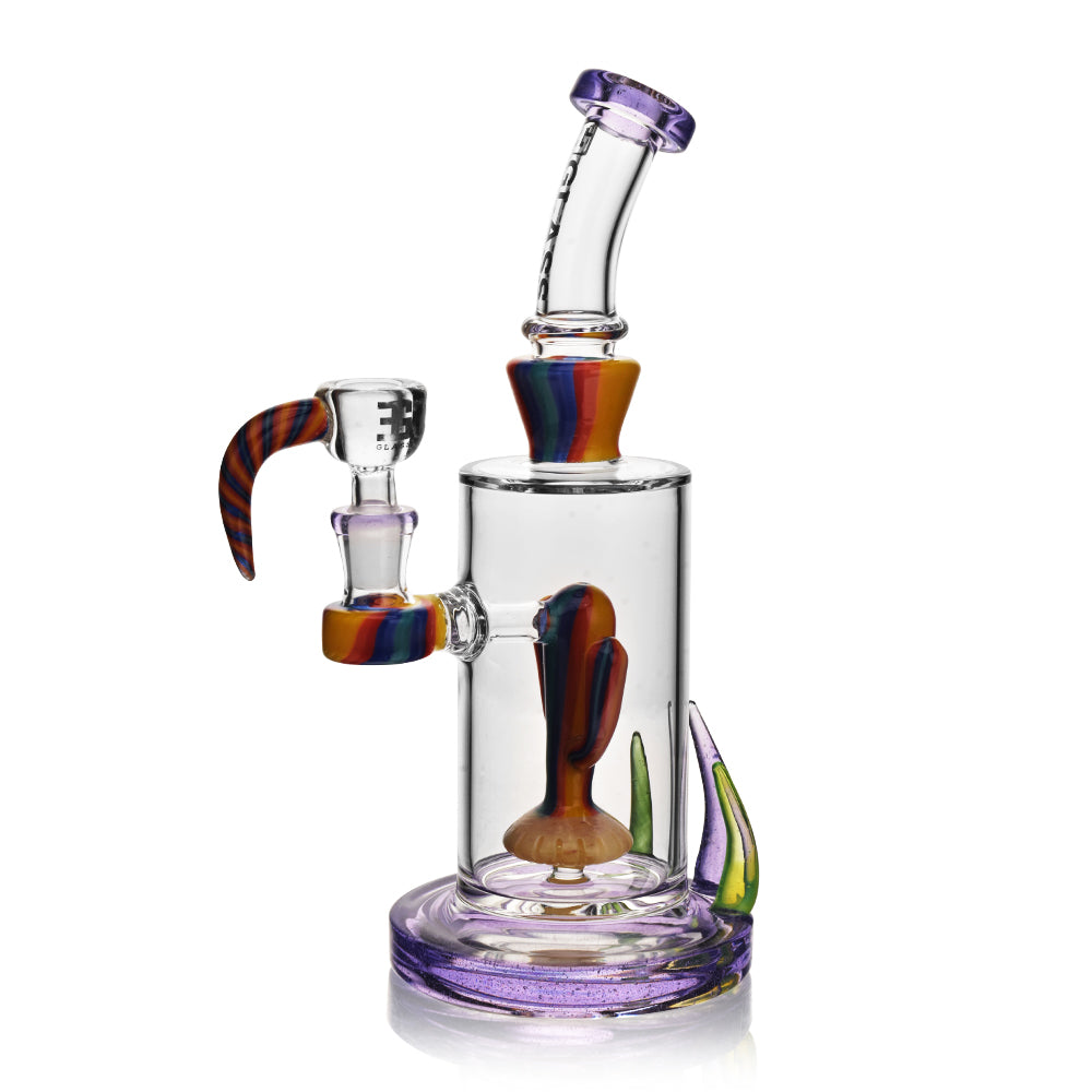 Cactus Rig Transparent Colors Rig