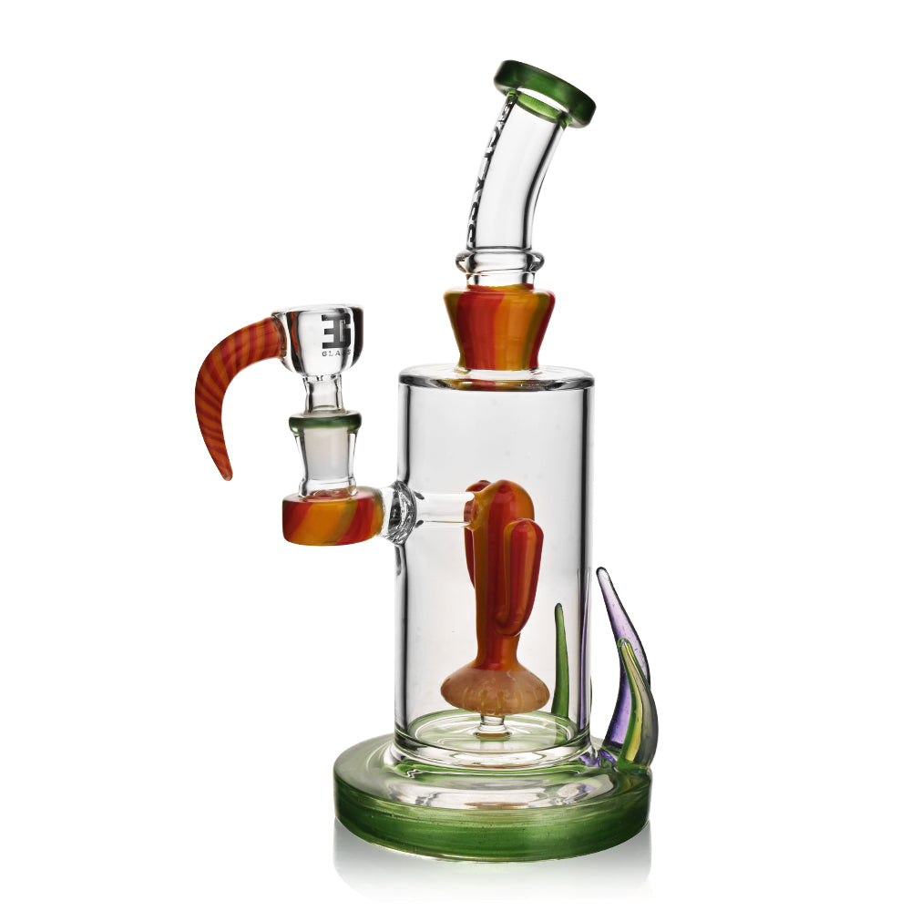 Cactus Rigs Cactus Rig Transparent Colors Rig - EGglass