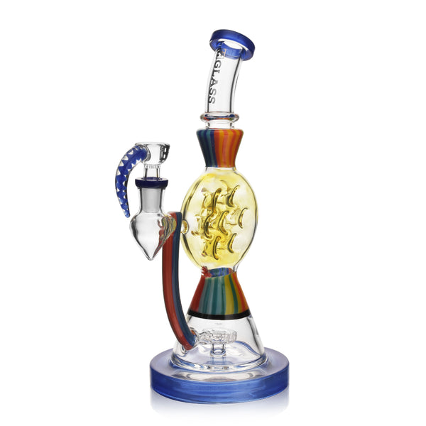 Swiss Perc Rig - EGglass
