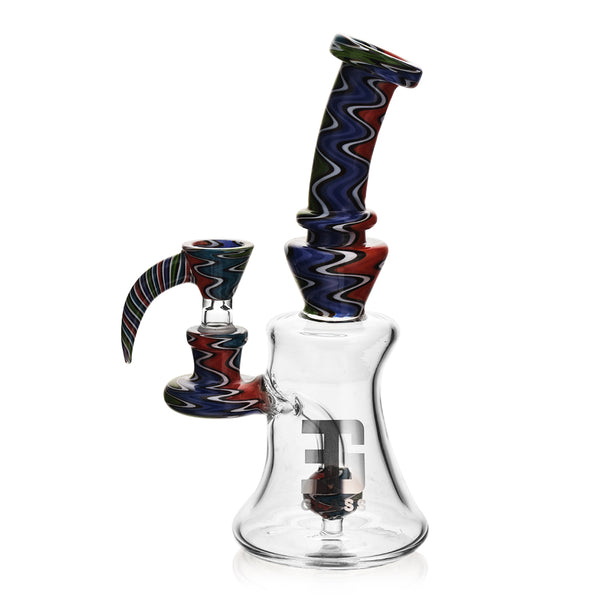 Multi Wave Rig - EGglass