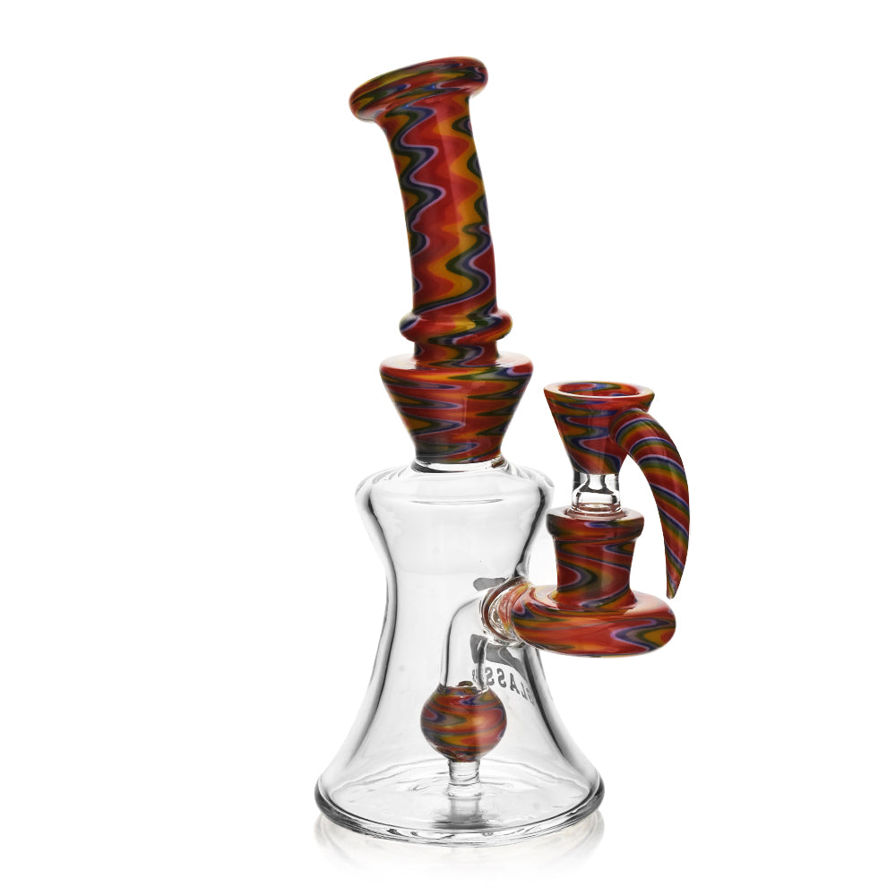 Glass E Rig Multi Wave Rig - EGglass