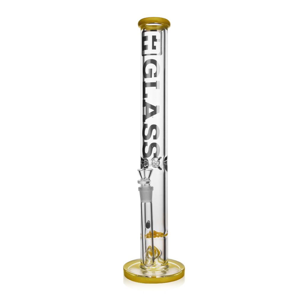 USA Lace Perc Straight Tube
