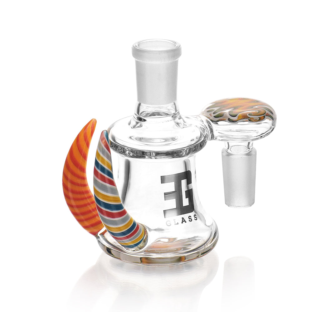 Wig Wag Bottom Ash Catcher