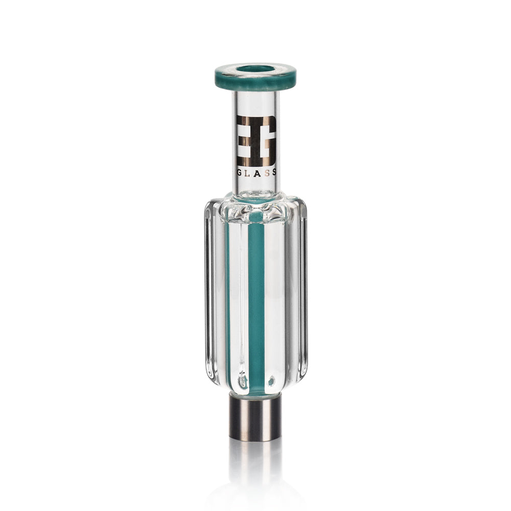 Slime Stripe Glass Nectar Collector Kit