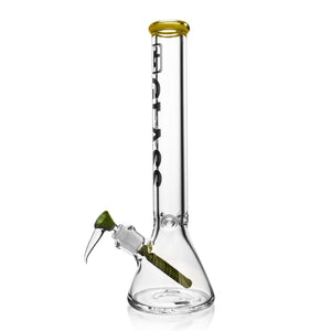 Heady Thick Beaker