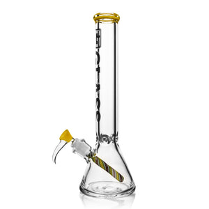 Heady Thick Beaker