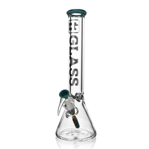 Heady Thick Beaker