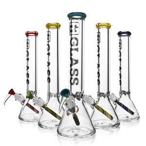 Heady Thick Beaker