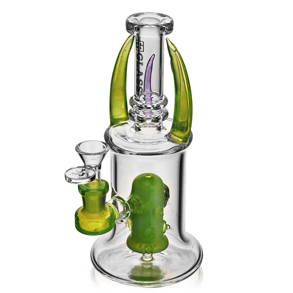 Evil Eye Rig - EGglass
