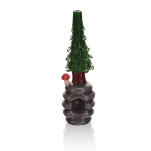 Bonsai Series: Potted Pine Tree Hand Pipe