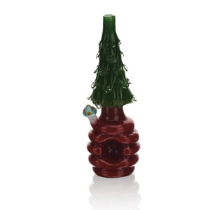 Bonsai Series: Potted Pine Tree Hand Pipe