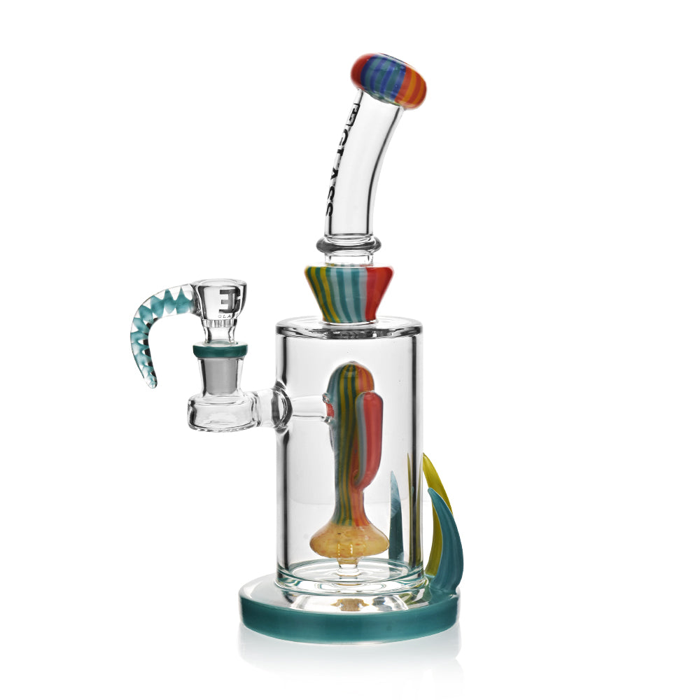 Cactus Rigs Cactus Solid Colors Rig - EGglass