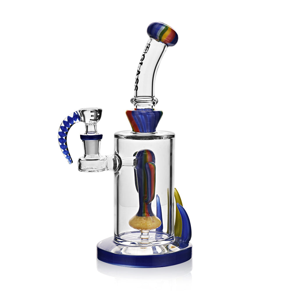 Cactus 144 Rig Cactus Solid Colors Rig - EGglass