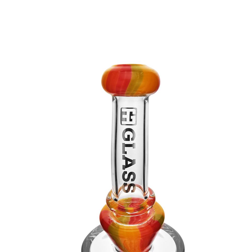 Cactus 144 Rig Cactus Solid Colors Rig - EGglass
