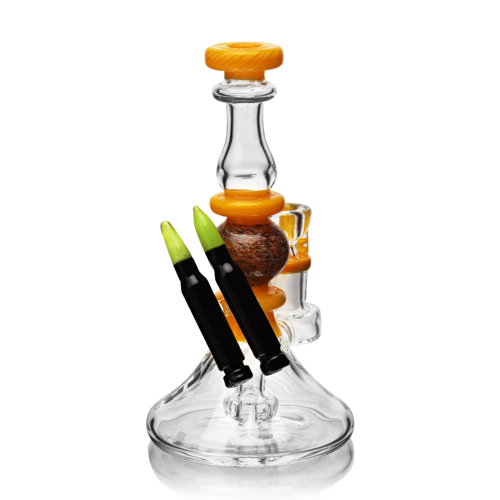 Bullet Rig - EGglass