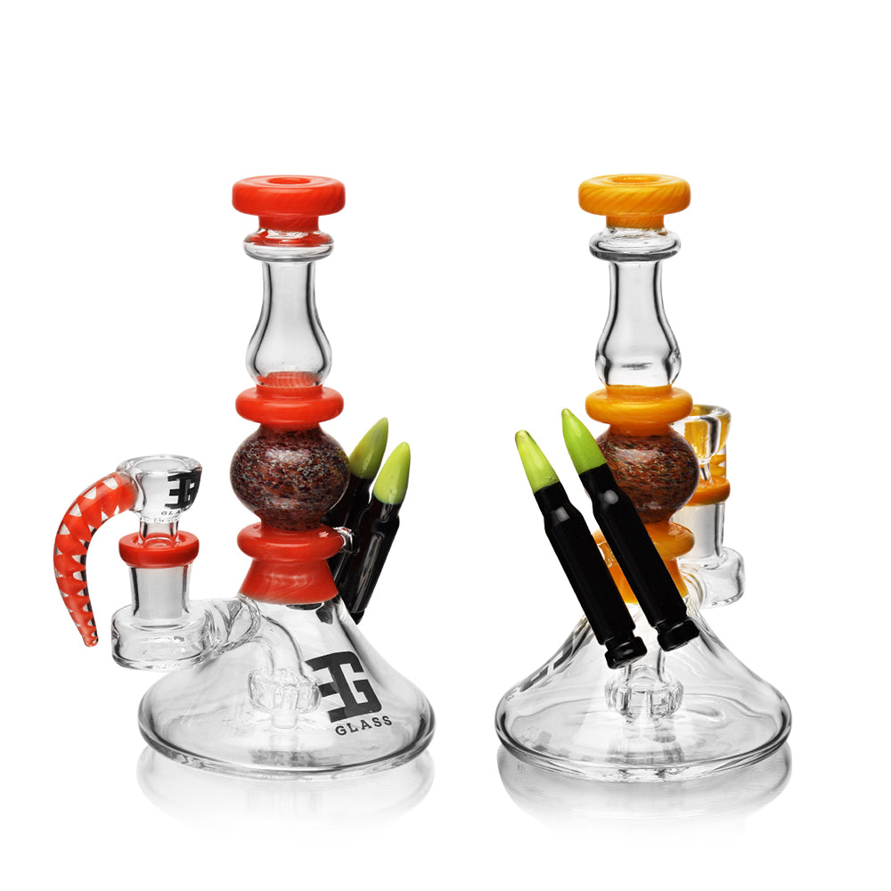 Bullet Rig - EGglass