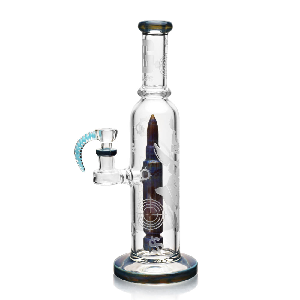 Universe Bullet Tube