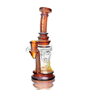 Silver Fumed Rig