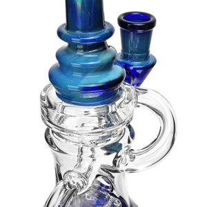 Silver Fumed Rig