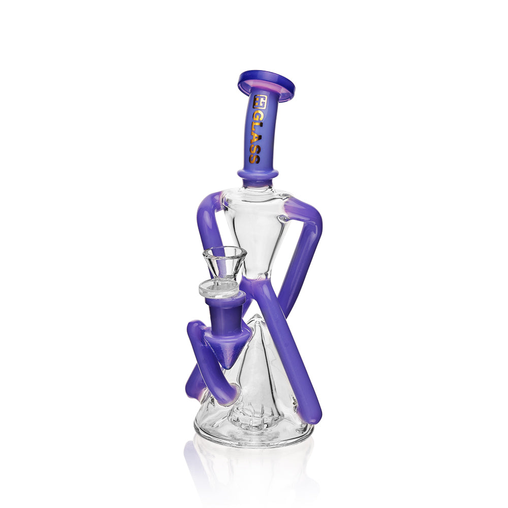 Vertex Recycler