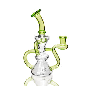 Wave Recycler