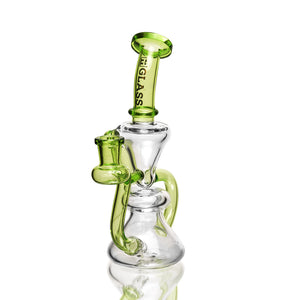 Wave Recycler