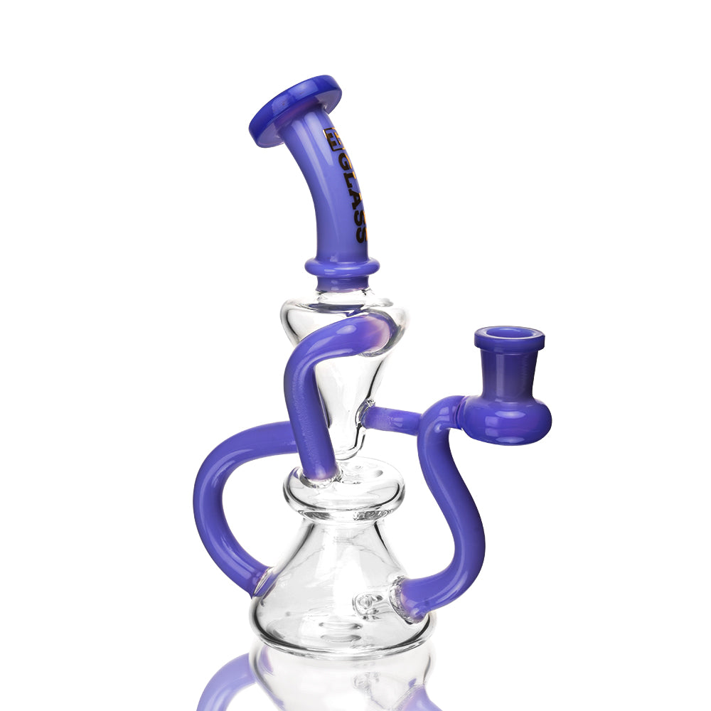 Wave Recycler