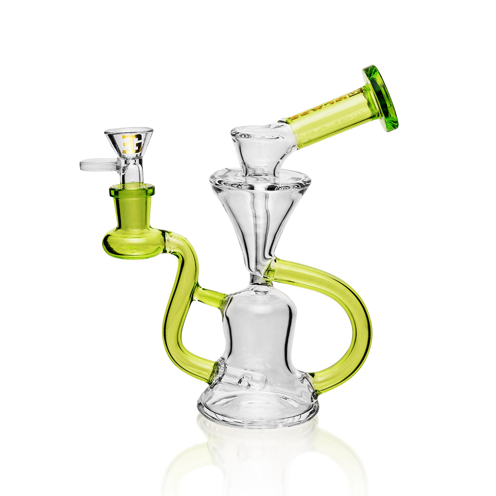 Matrix Recycler