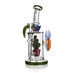 Bull Cactus Rig