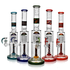 Candy Tree Perc Tube