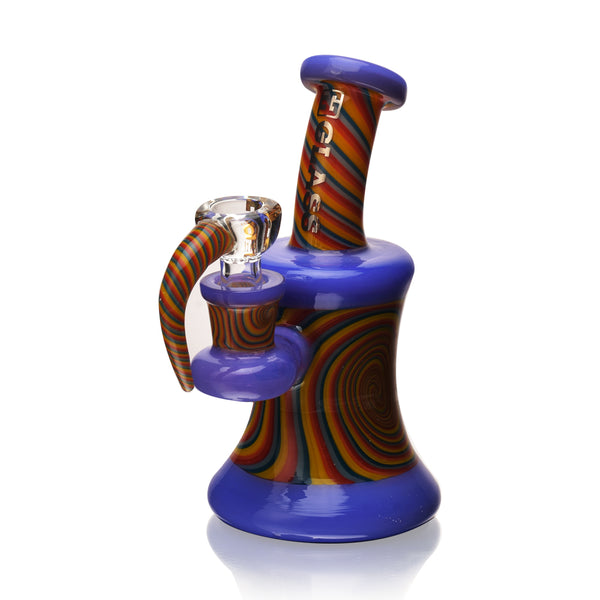 Glass E Rig Mind Blowing Rig - EGglass