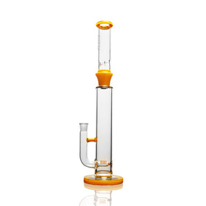 Inline Straight Tube