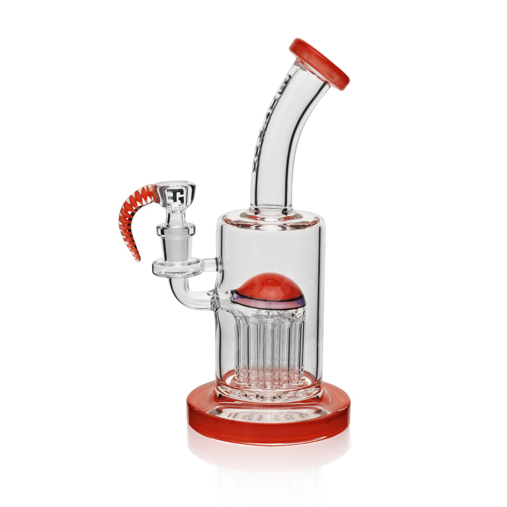 Heady Tree Perc Rig - EGglass