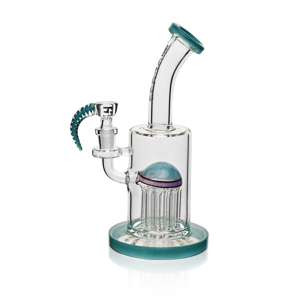 Heady Tree Perc Rig - EGglass
