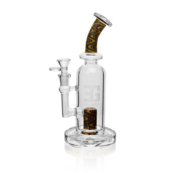 Matrix Wig Wag Rig - EGglass