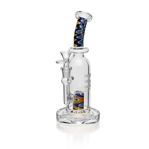 Matrix Wig Wag Rig - EGglass